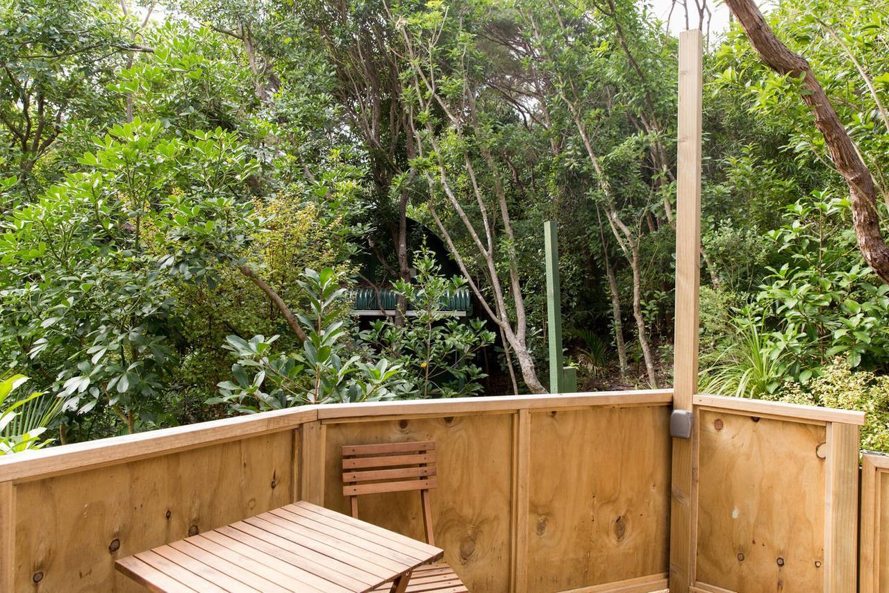 Palm Beach Bungalows Exterior foto