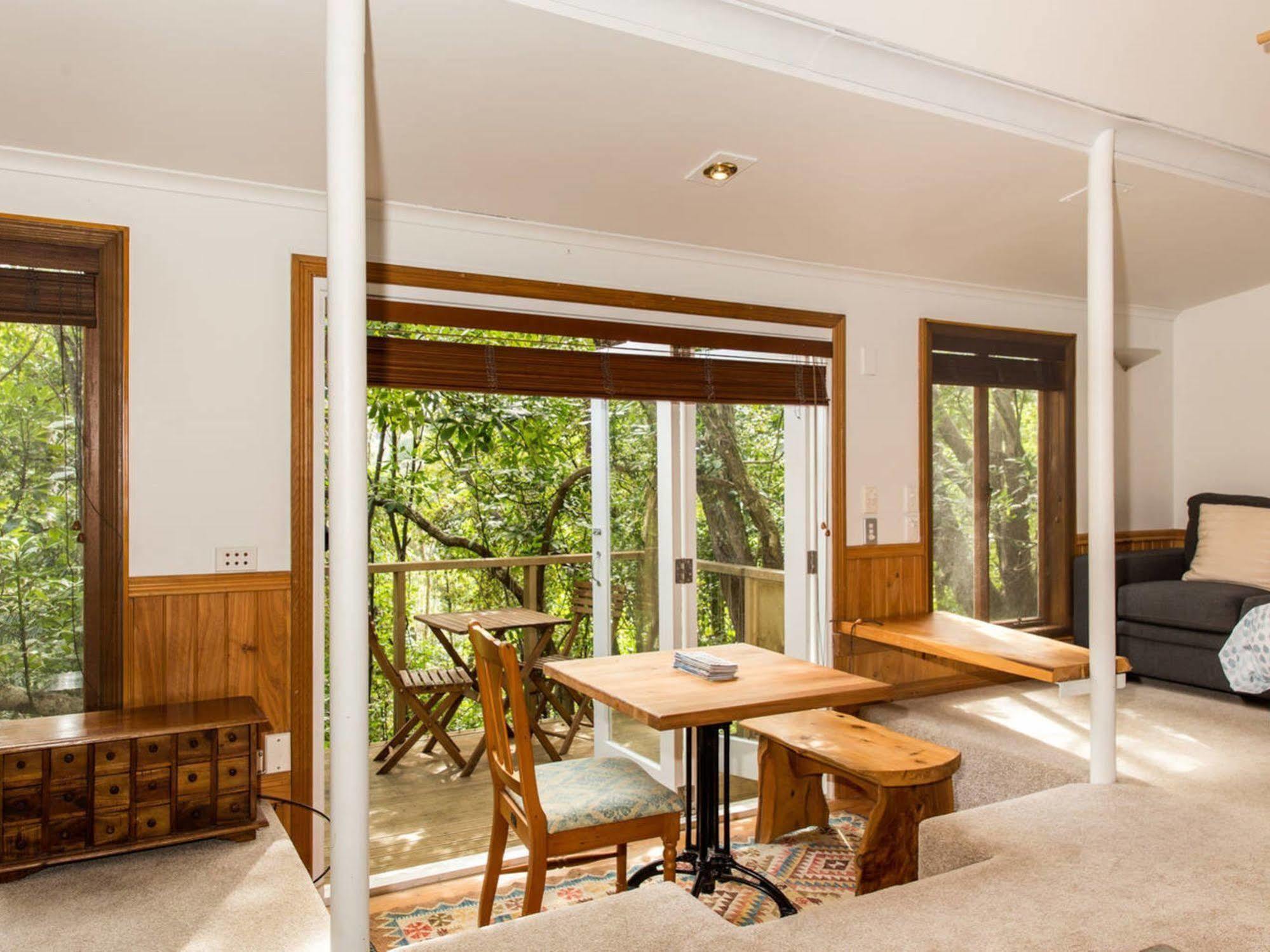 Palm Beach Bungalows Exterior foto