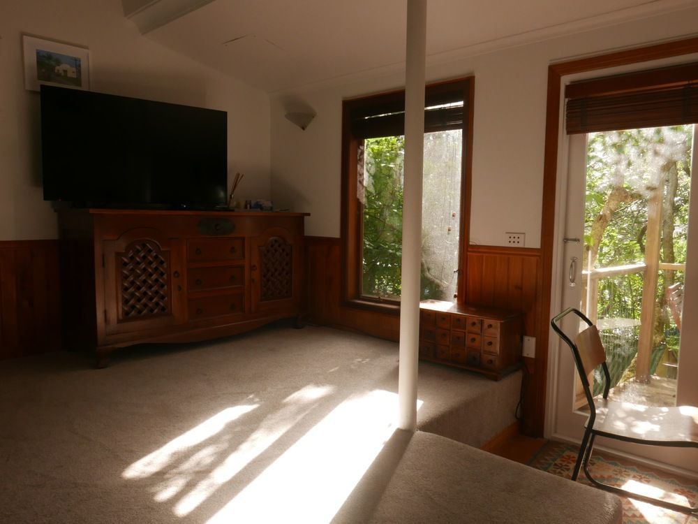 Palm Beach Bungalows Exterior foto
